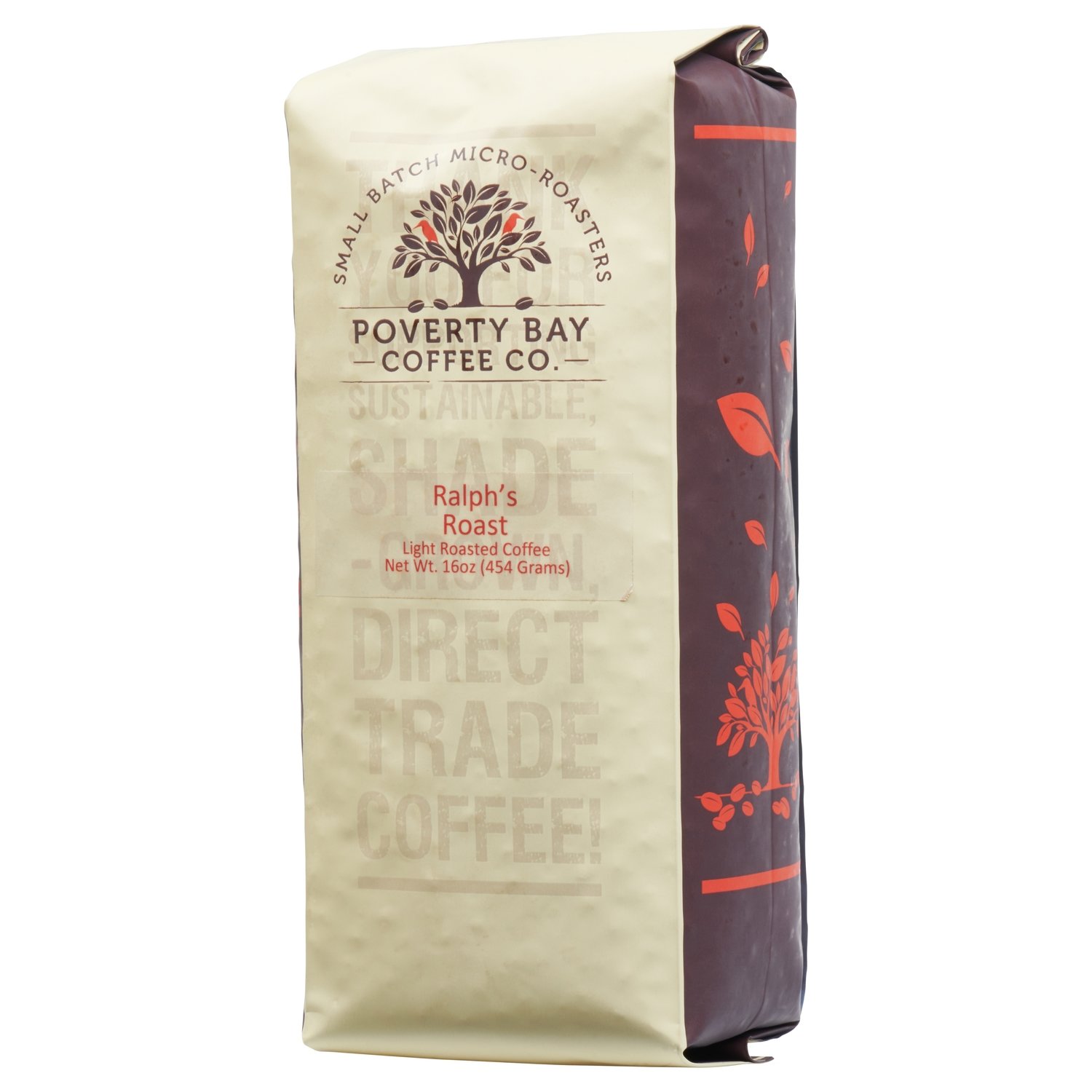 Ralph&#39;s Light Roast - Light Roast