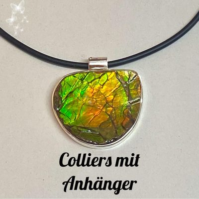 Ketten & Colliers