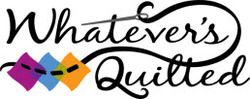 Whatever's Quilted