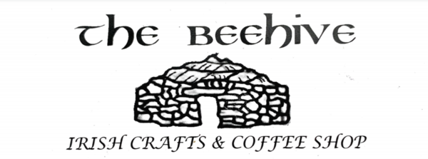 The Beehive coffee /craft shop
