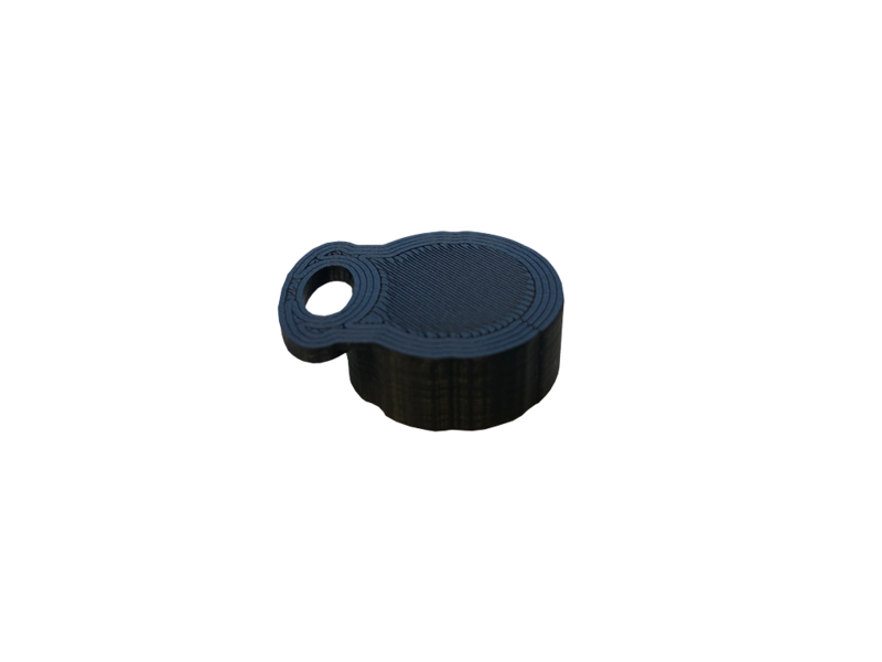 Quick Disconnect Plug Cap