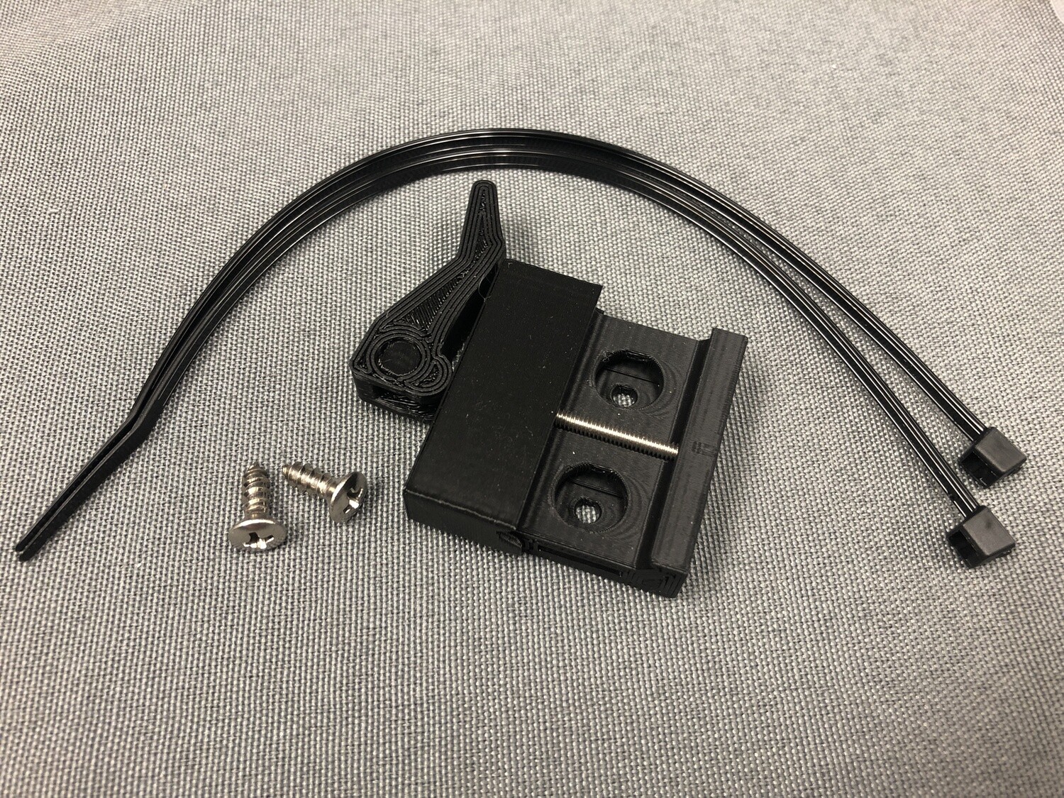 Tactical Mount Kit for YL-REMOTE