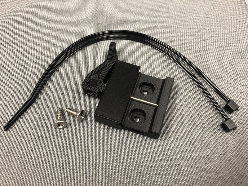 Tactical Mount Kit for YL-REMOTE