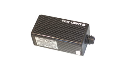 YL-PSLi Yak Lights WaterProof Lithium Power Supply