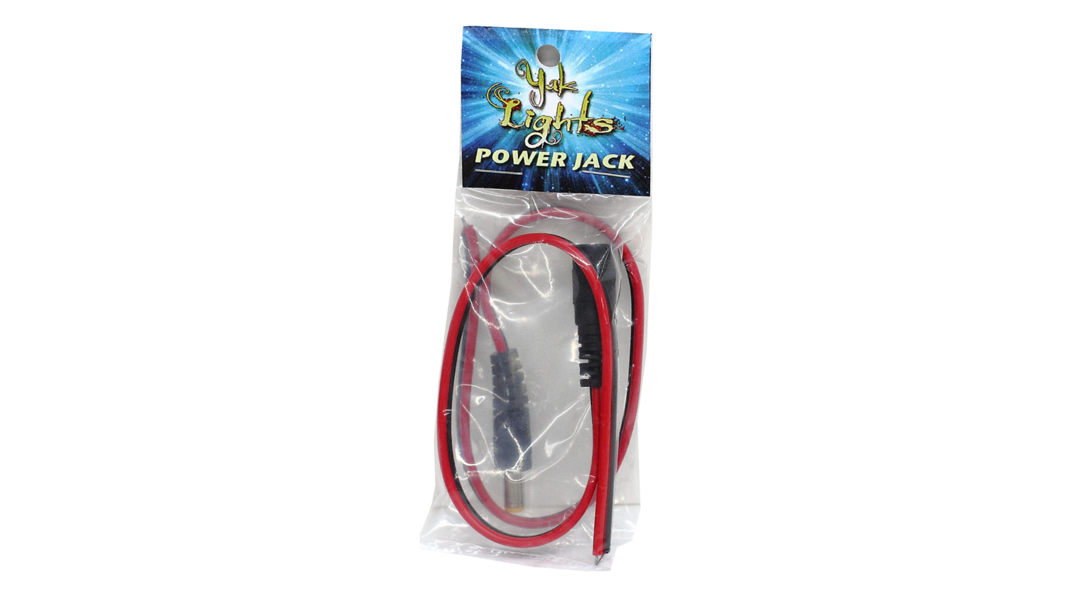 DC Power Jack Set