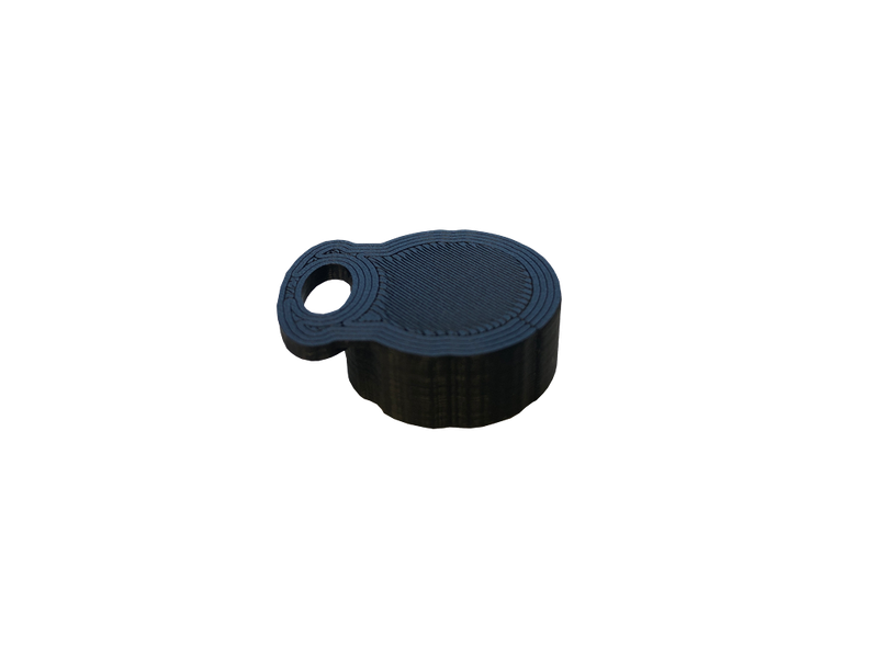 Quick Disconnect Plug Cap
