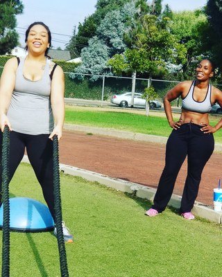Monthly Group Training Sessions