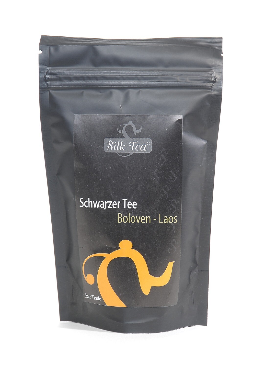 Schwarzer Tee