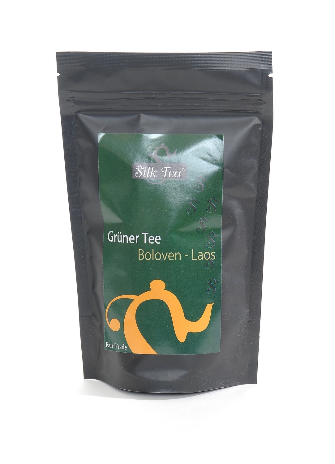 Grüner Tee