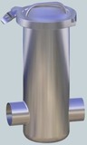 c/w Perf Sheet Basket