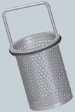 Geordi Strainer / Filter Baskets