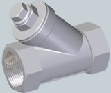 BSP &#39;Y&#39; Strainer