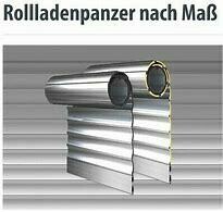 Aluminiumpanzer