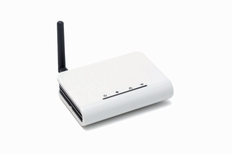 Aluprof Smart Control