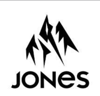 Jones