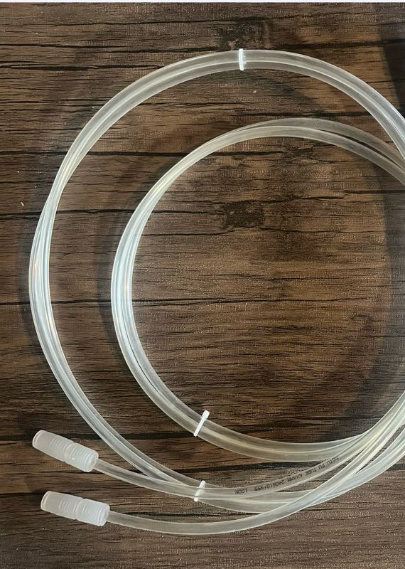 Crystal Tubing