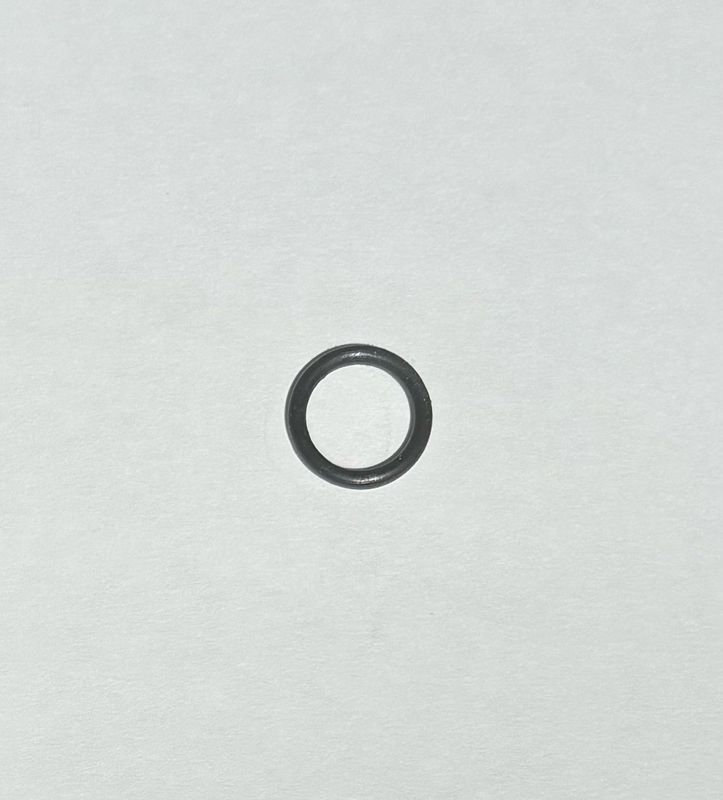O Ring For Crystal Hand Piece