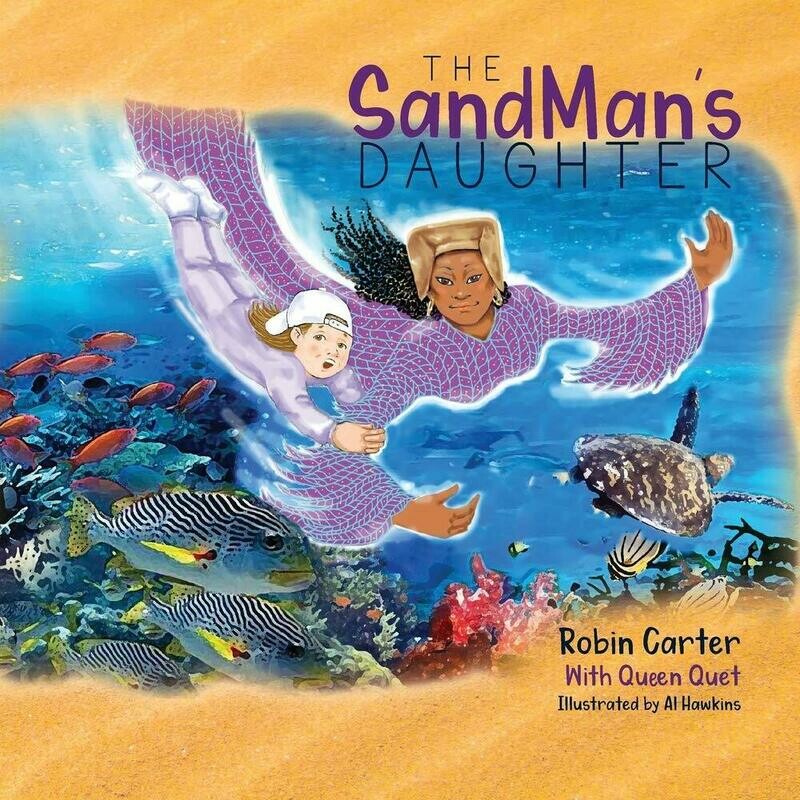 The Sandman&#39;s Daughter