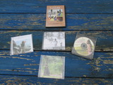 Gullah/Geechee CDs