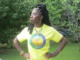 WEBE Gullah/Geechee T-shirt