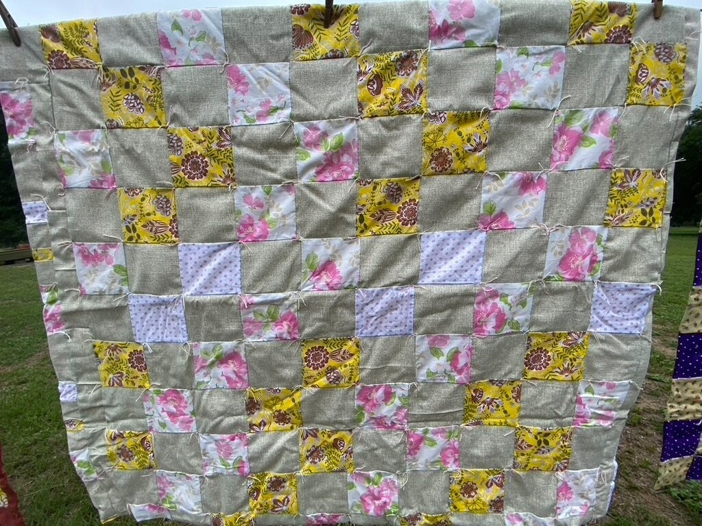 Sea Island Spring Rose