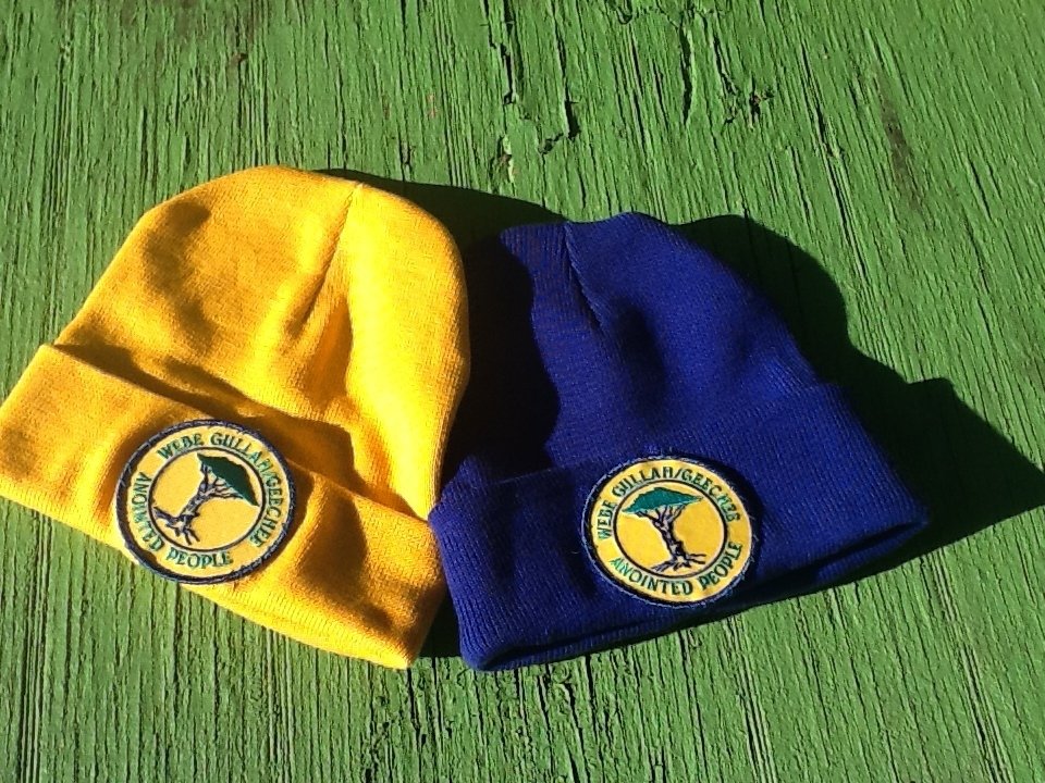 Gullah/Geechee Gear Headware