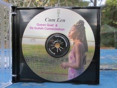 Cum Een (CD)