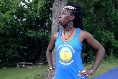 #ProudlyAuthenticallyGullahGeechee