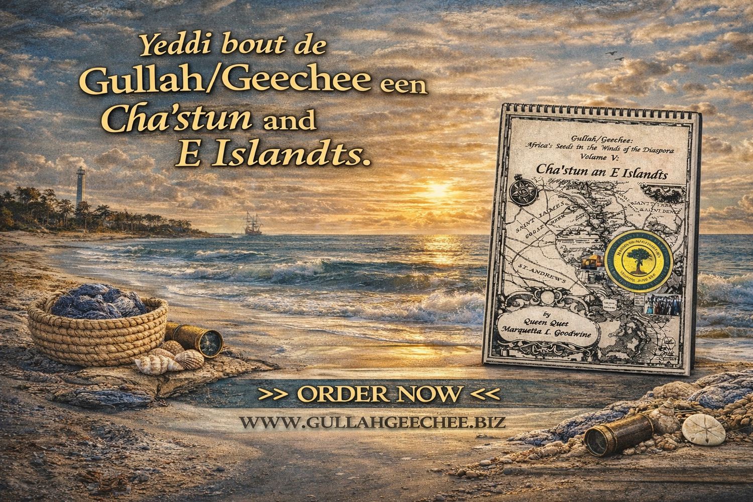 Chastun an E Islandts