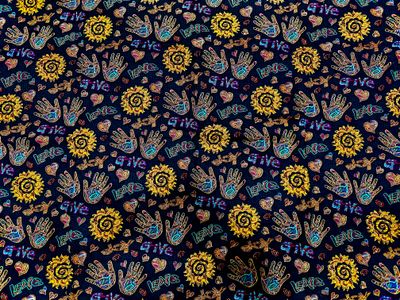 Holmes Heritage Baby Love Quilt