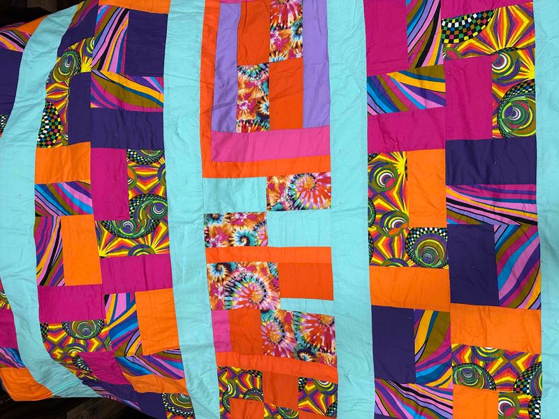 Holmes Heritage Regal Motherland Quilt