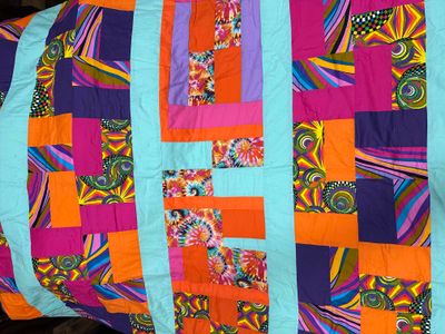 Holmes Heritage Regal Motherland Quilt