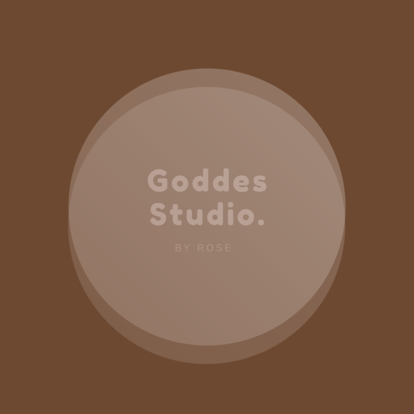 Goddes studio