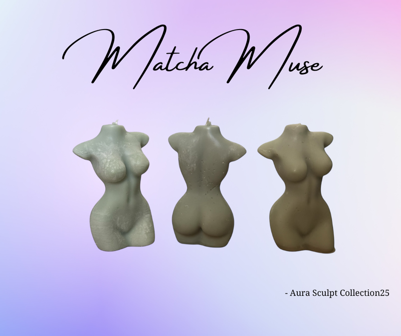 Matcha Muse