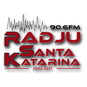Radju Santa Katarina- 90.6 FM