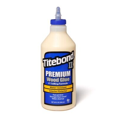 Titebond 2 32oz Wood Glue