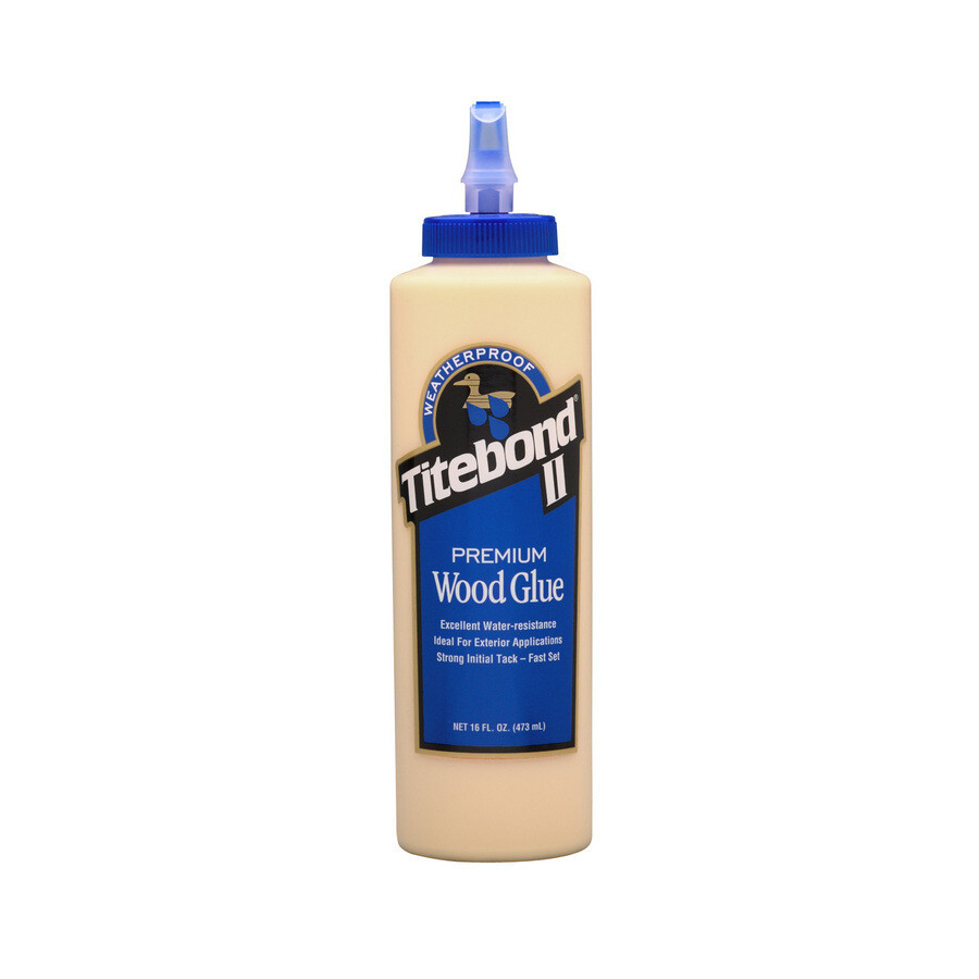 Titebond 2 16oz Wood Glue