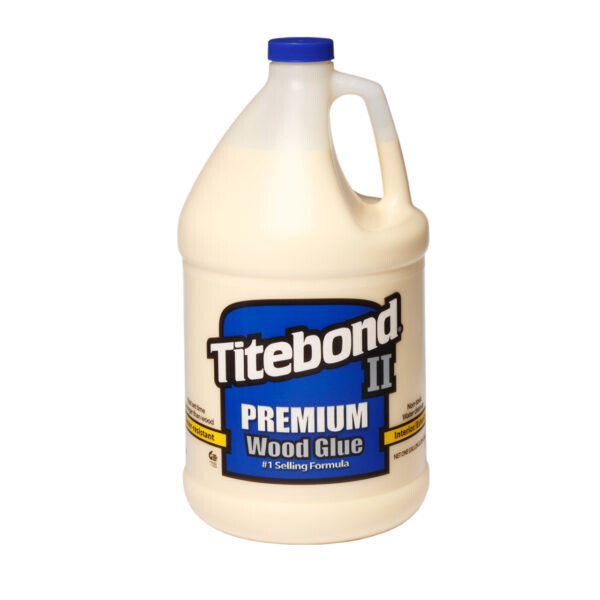 Titebond 2 1 Gallon