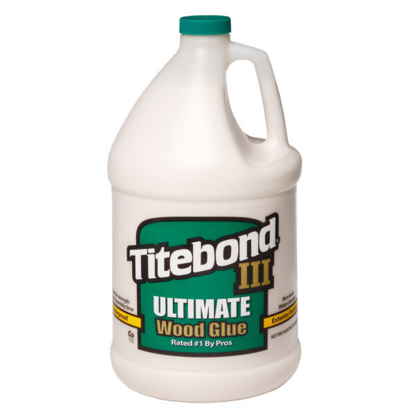 Titebond 3 1 Gallon