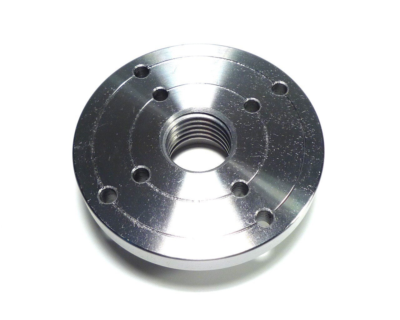 M30 Faceplate