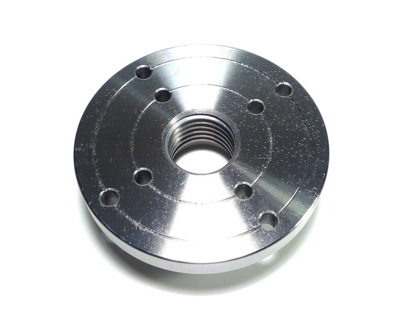 M30 Faceplate