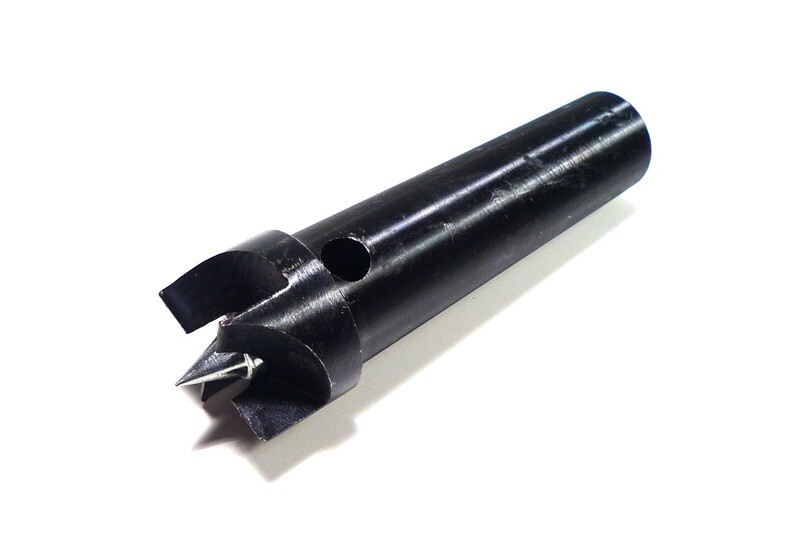 GPW 4 Prong Drive Centre for Wood Turning
