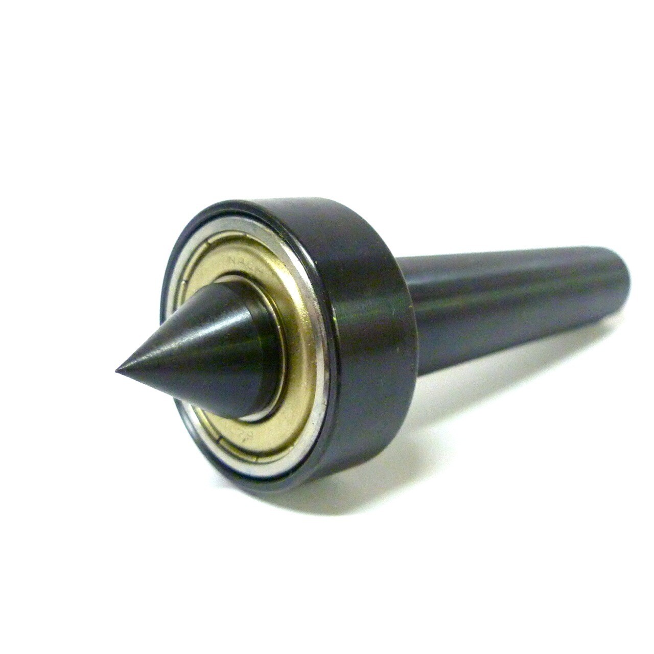 GPW Live Centre Number 2 Morse Taper for Wood Lathe Wood Turning