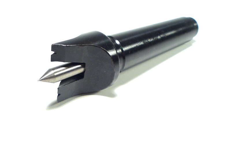 2 Prong Drive Centre for Wood Turning