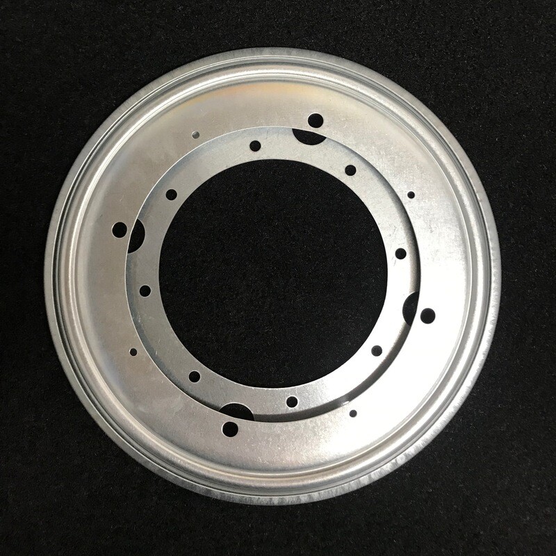 9&quot; Lazy Susan