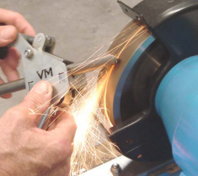 Sharpening Supplies for Wood Turning Tools