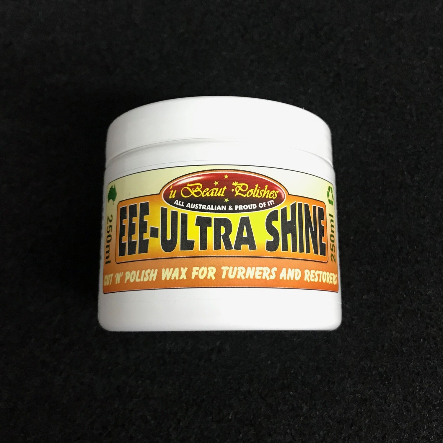 U-Beaut EEE Ultra Shine