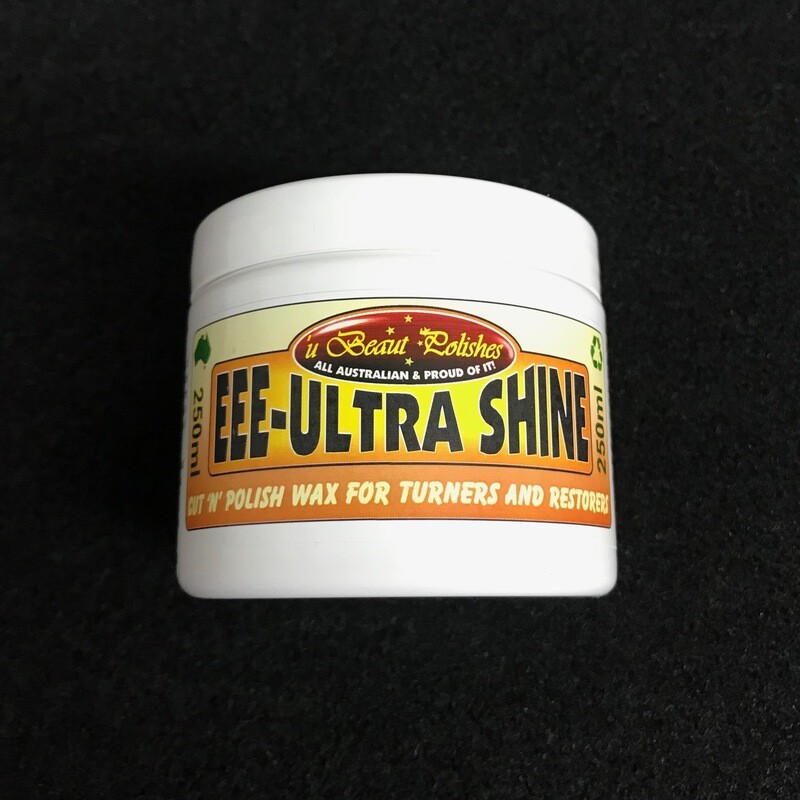 U-Beaut EEE Ultra Shine