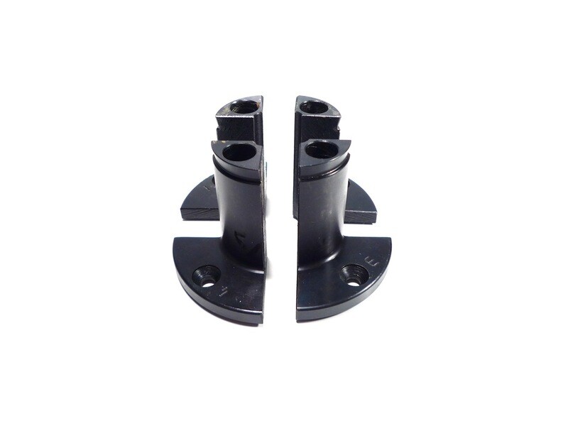 Vicmarc 35mm Pin Jaws 90/100
