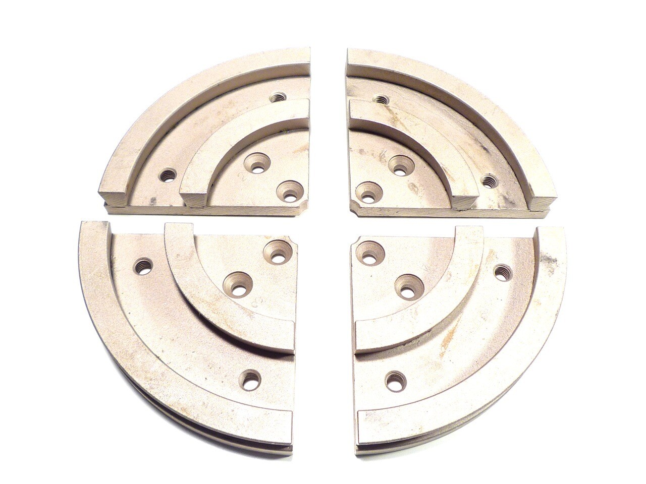 Vicmarc Multi Purpose Jaws 90/100